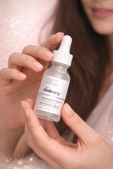 ORDINARY Niacinamide 10% + Zinc 1%-30 ML